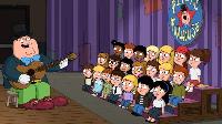 Click to watch 'You Cant Do That on Television...' (popup) Family Guy